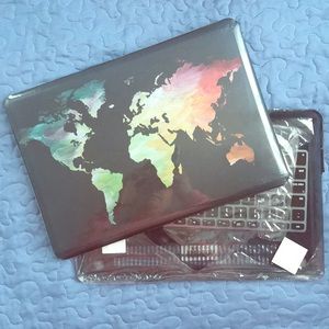 🌟MacBook Pro 13” Case